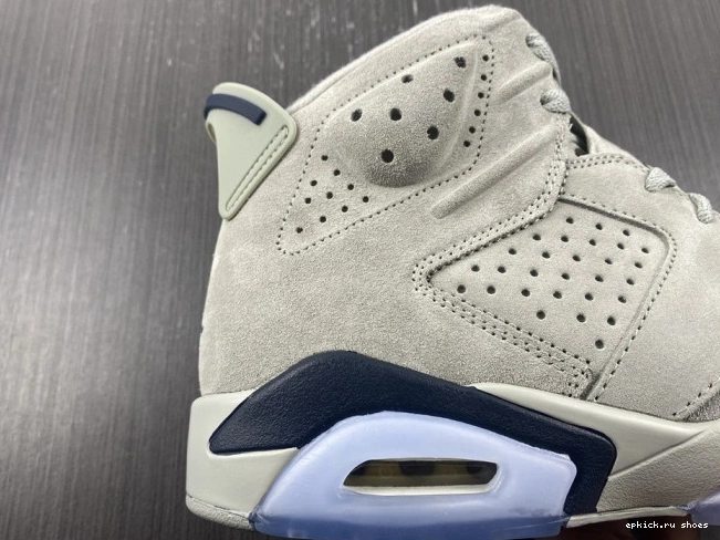Rep 6 Georgetown Jordan CT8529-012 Air 0806